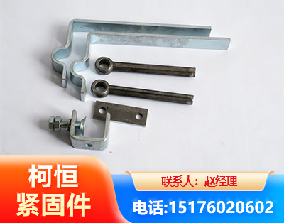 鸡西异形件